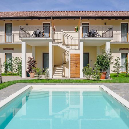 Le Casette Di Orta Apartments Orta San Giulio Bagian luar foto