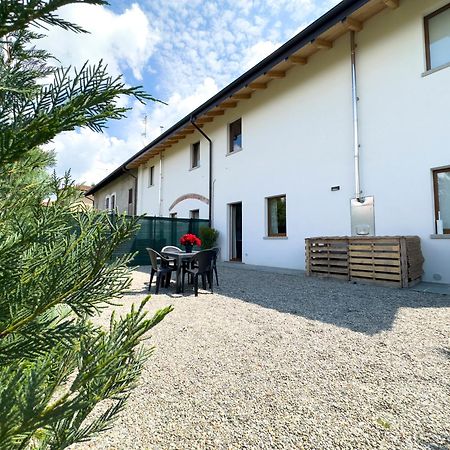 Le Casette Di Orta Apartments Orta San Giulio Bagian luar foto