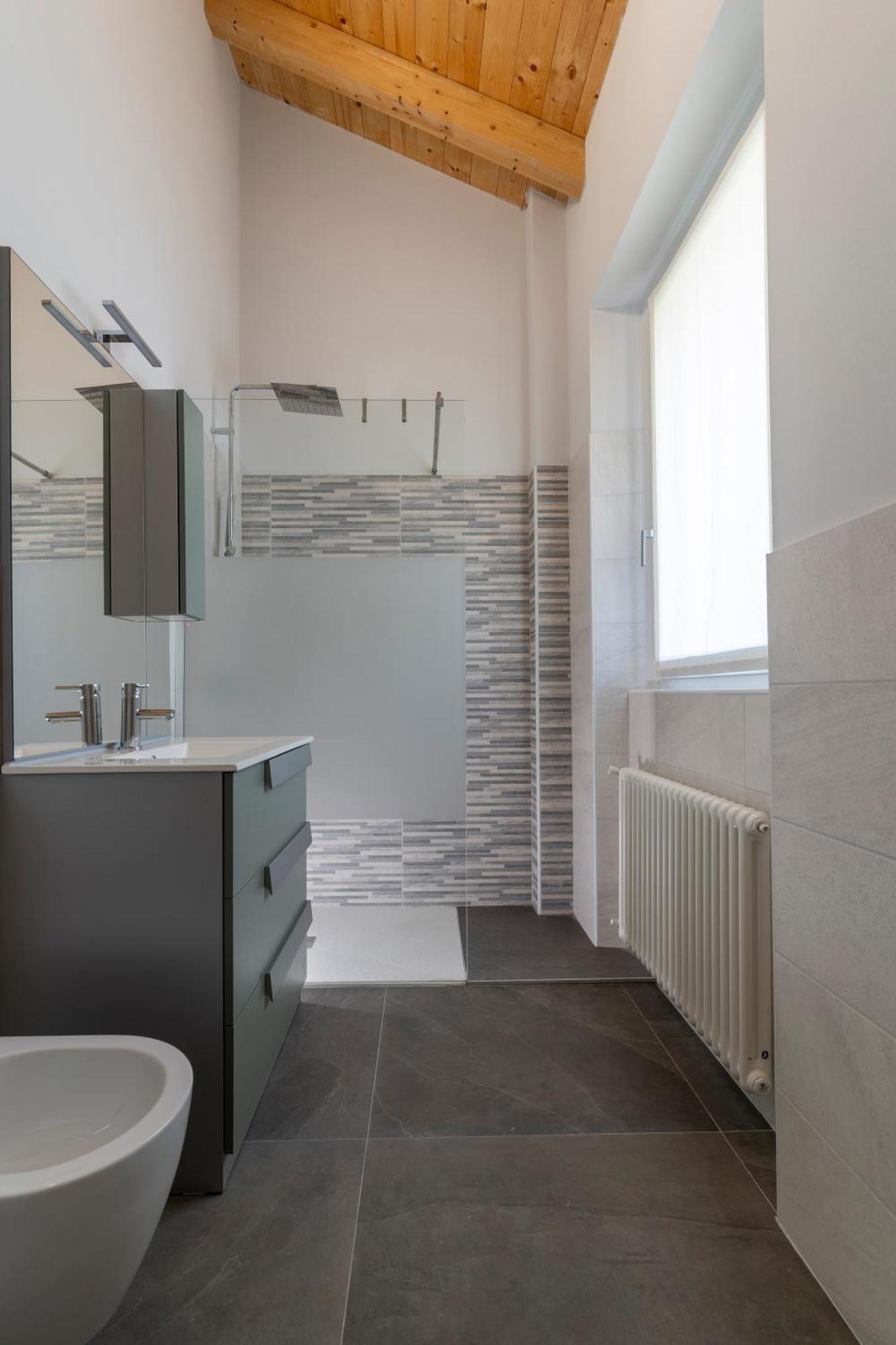 Le Casette Di Orta Apartments Orta San Giulio Bagian luar foto